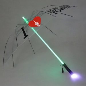 Macau Tower Umbrella